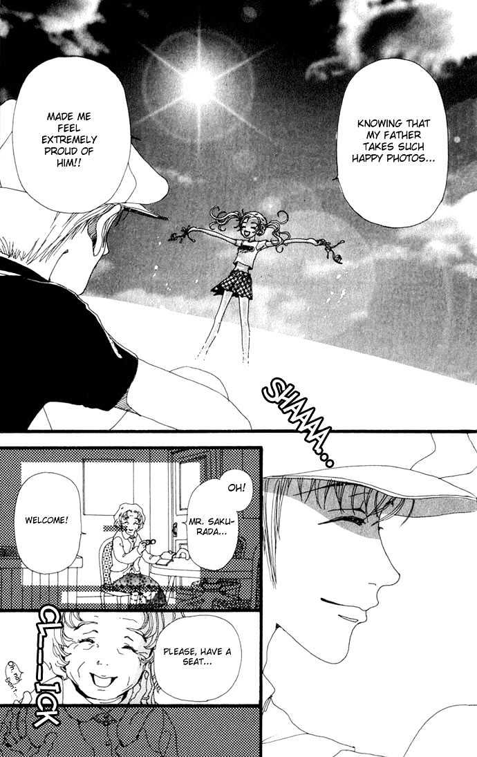 Gokinjo Monogatari Chapter 15 page 26 - Chapter 15 : Reunion