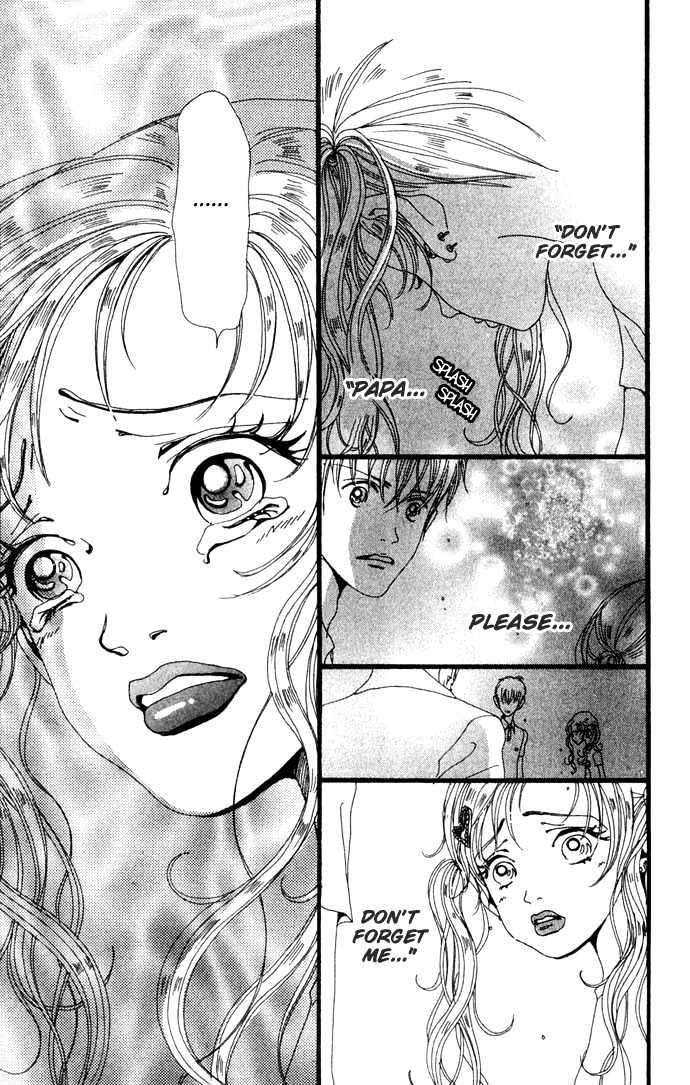 Gokinjo Monogatari Chapter 15 page 32 - Chapter 15 : Reunion