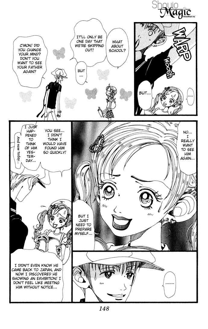 Gokinjo Monogatari Chapter 15 page 7 - Chapter 15 : Reunion
