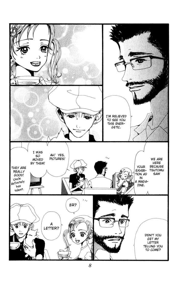 Gokinjo Monogatari Chapter 16 page 11 - Chapter 16 : To Love Someone