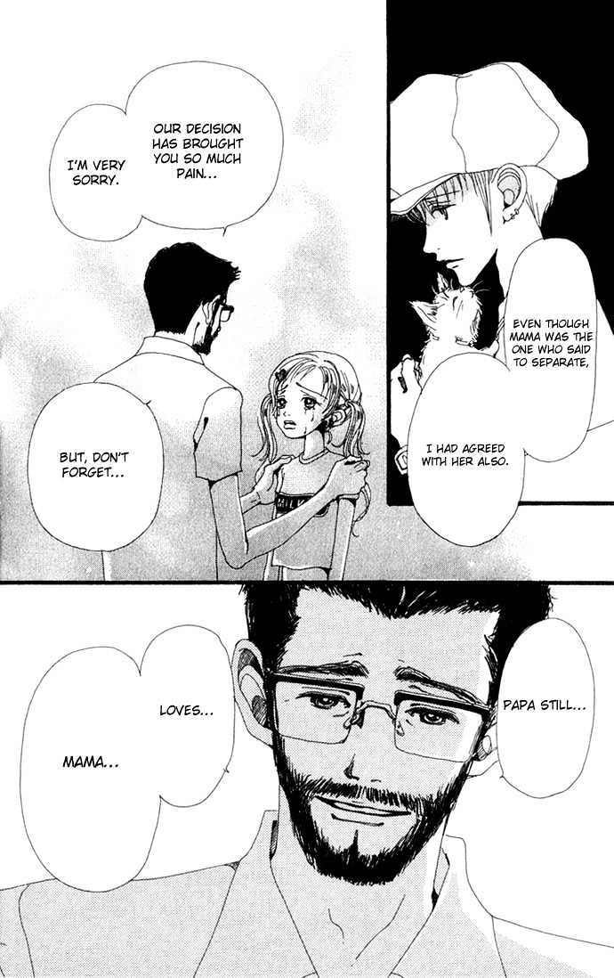 Gokinjo Monogatari Chapter 16 page 19 - Chapter 16 : To Love Someone