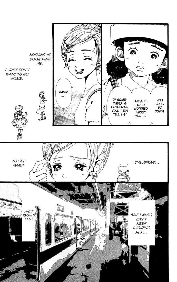 Gokinjo Monogatari Chapter 16 page 26 - Chapter 16 : To Love Someone
