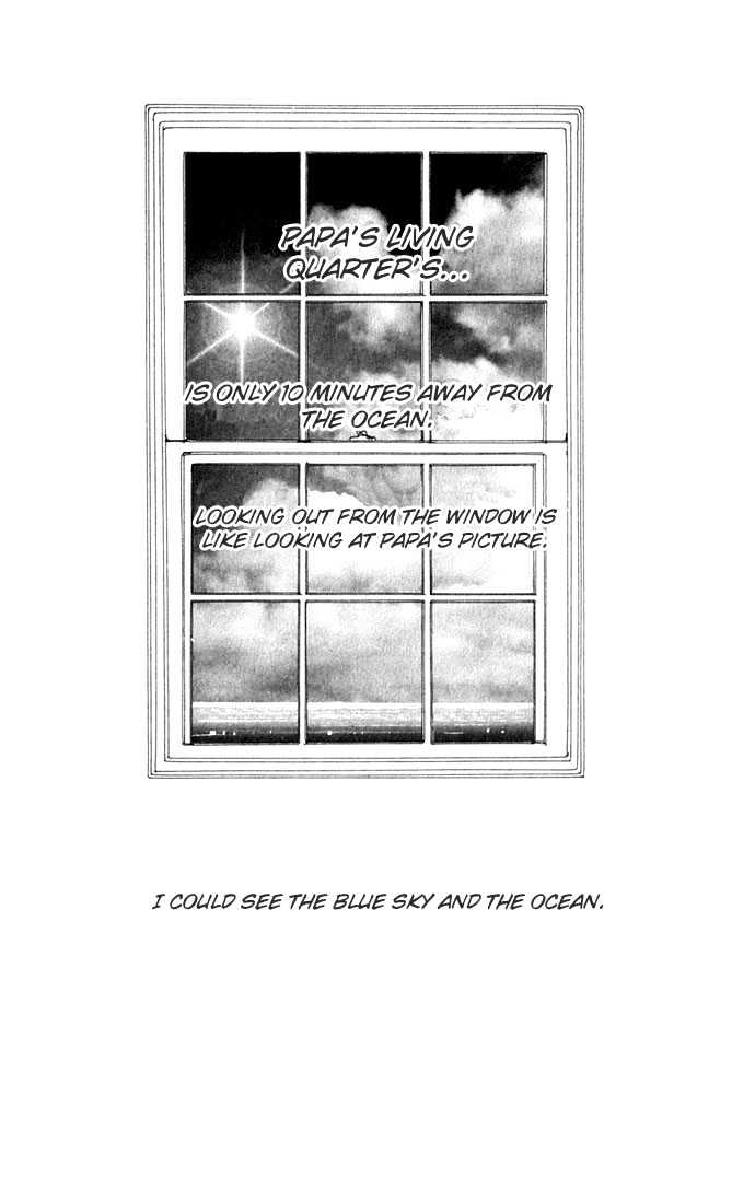 Gokinjo Monogatari Chapter 16 page 8 - Chapter 16 : To Love Someone