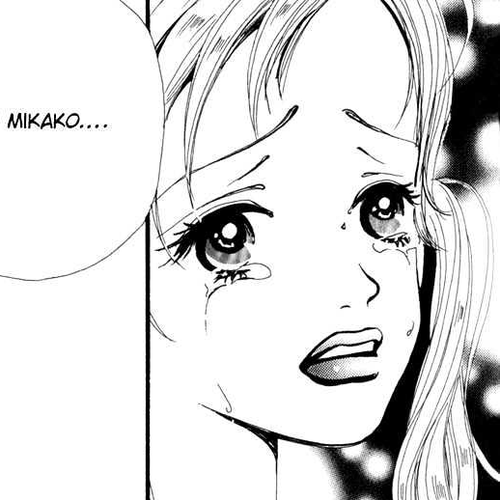 Gokinjo Monogatari Chapter 16 : To Love Someone cover