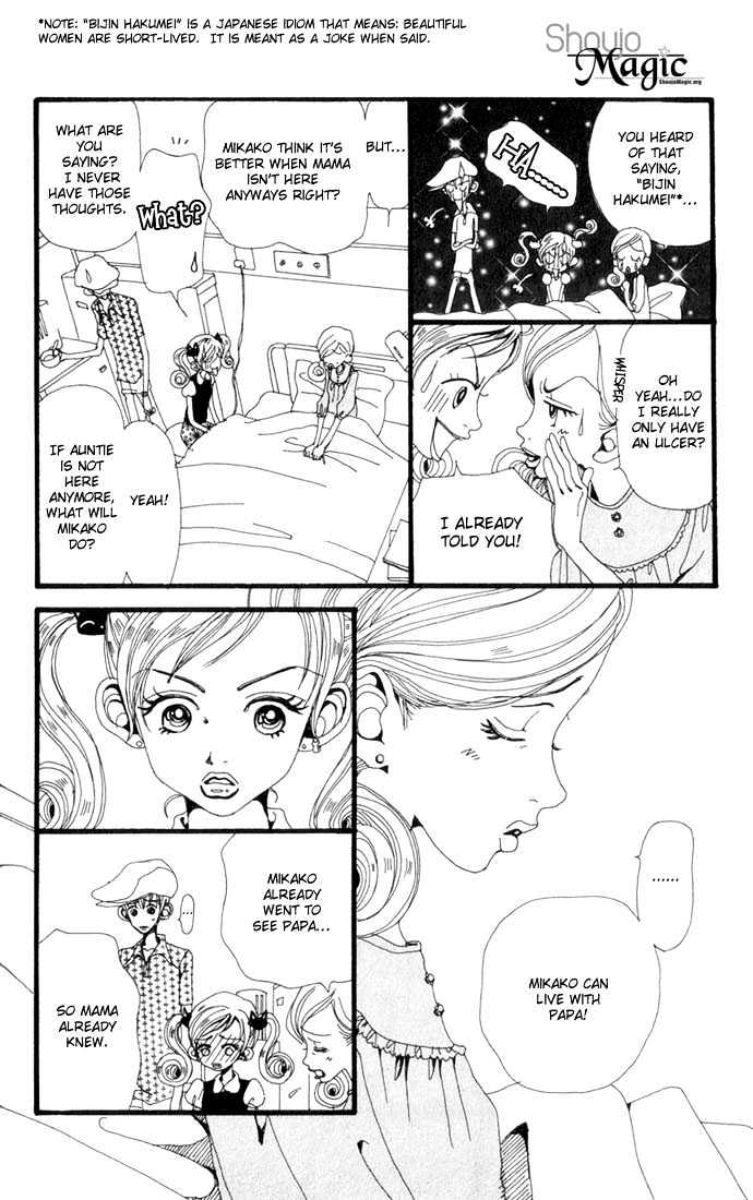 Gokinjo Monogatari Chapter 17 page 21 - Chapter 17 : To Love Someone 2