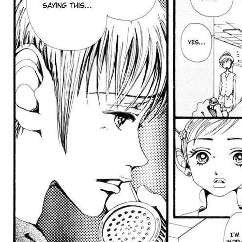 Gokinjo Monogatari Chapter 17 : To Love Someone 2 cover
