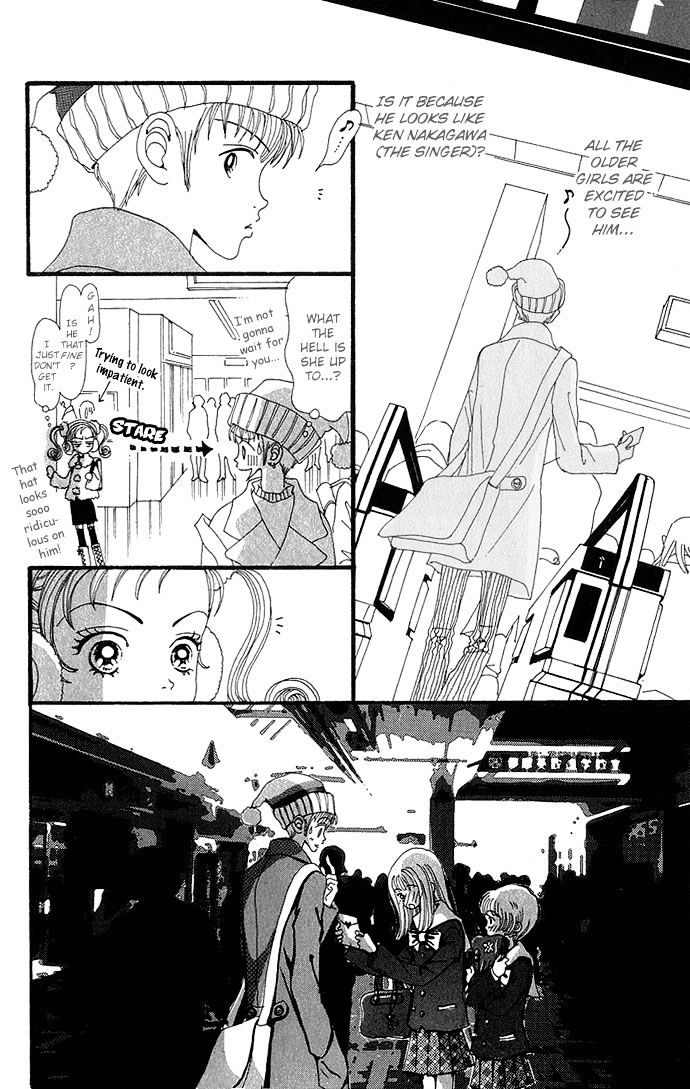 Gokinjo Monogatari Chapter 2 page 10 - Chapter 2