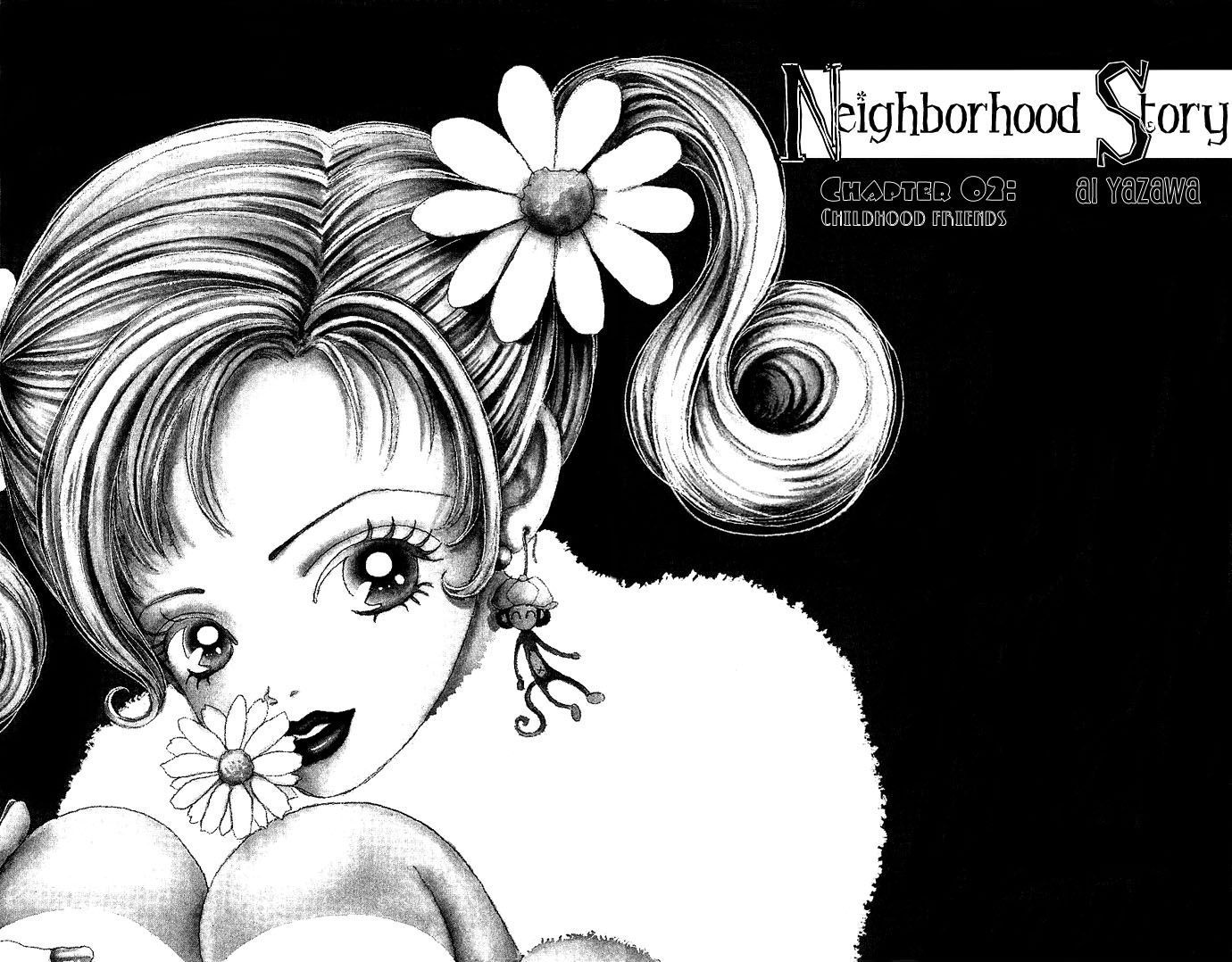 Gokinjo Monogatari Chapter 2 page 3 - Chapter 2