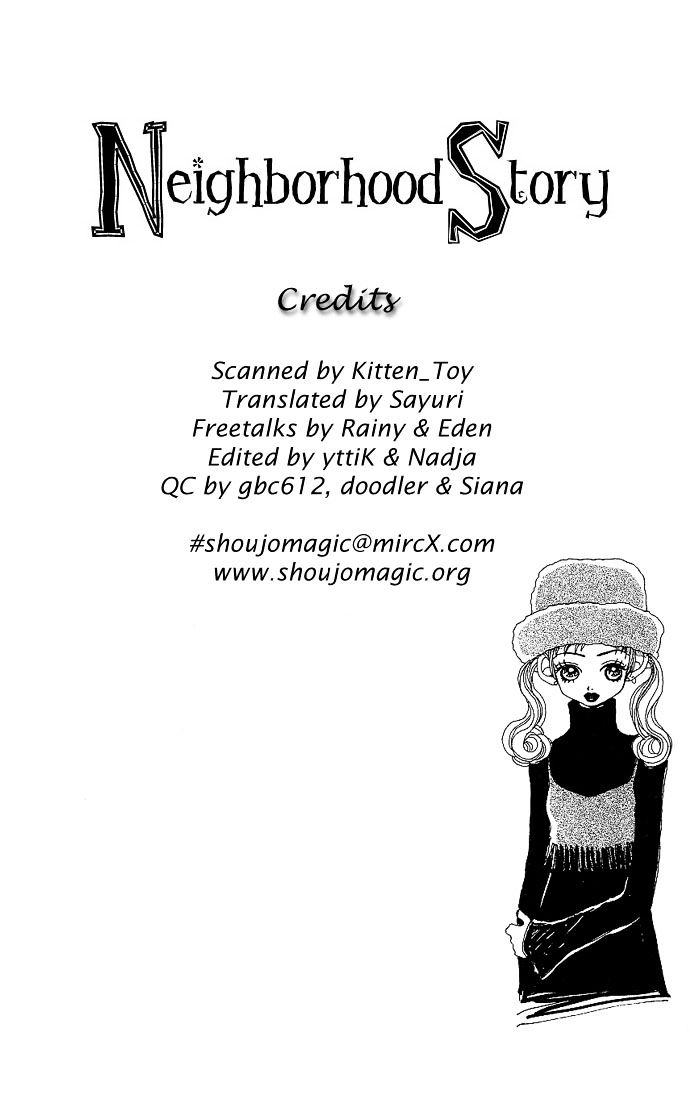 Gokinjo Monogatari Chapter 2 page 4 - Chapter 2