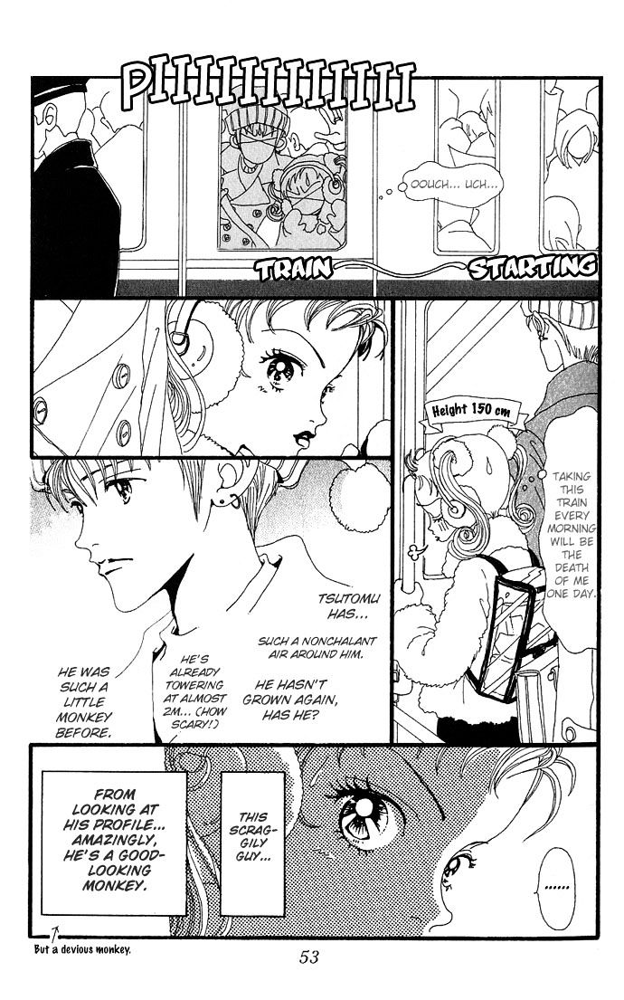 Gokinjo Monogatari Chapter 2 page 9 - Chapter 2