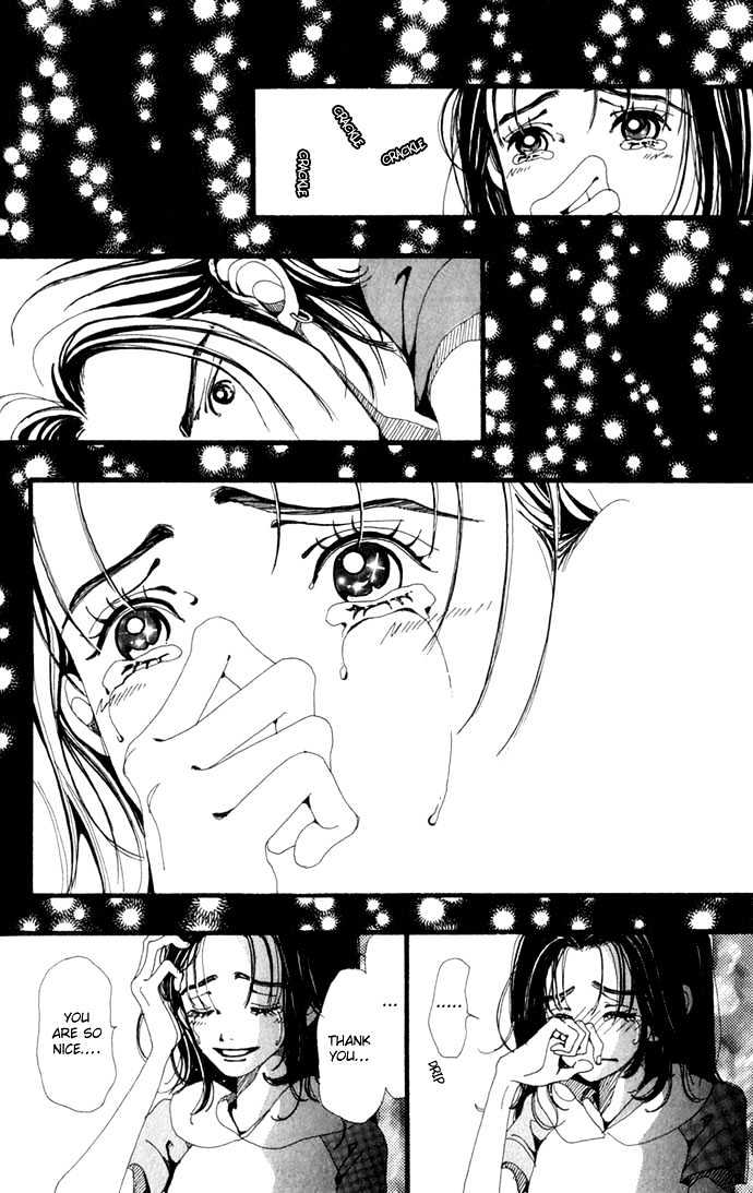 Gokinjo Monogatari Chapter 20 page 24 - Chapter 20 : A Stormy Night 2
