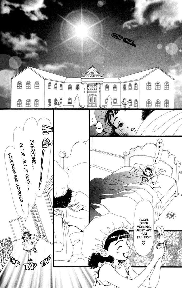 Gokinjo Monogatari Chapter 20 page 26 - Chapter 20 : A Stormy Night 2