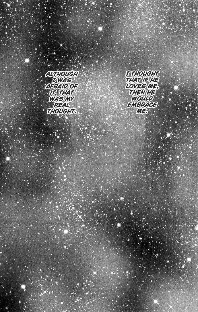 Gokinjo Monogatari Chapter 21 page 15 - Chapter 21 : The Sparkling Foreigner