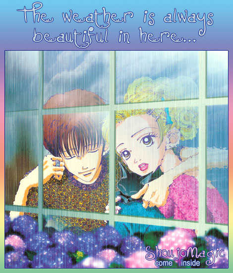 Gokinjo Monogatari Chapter 22 page 1 - Chapter 22 : Afternoon Fightting Girl