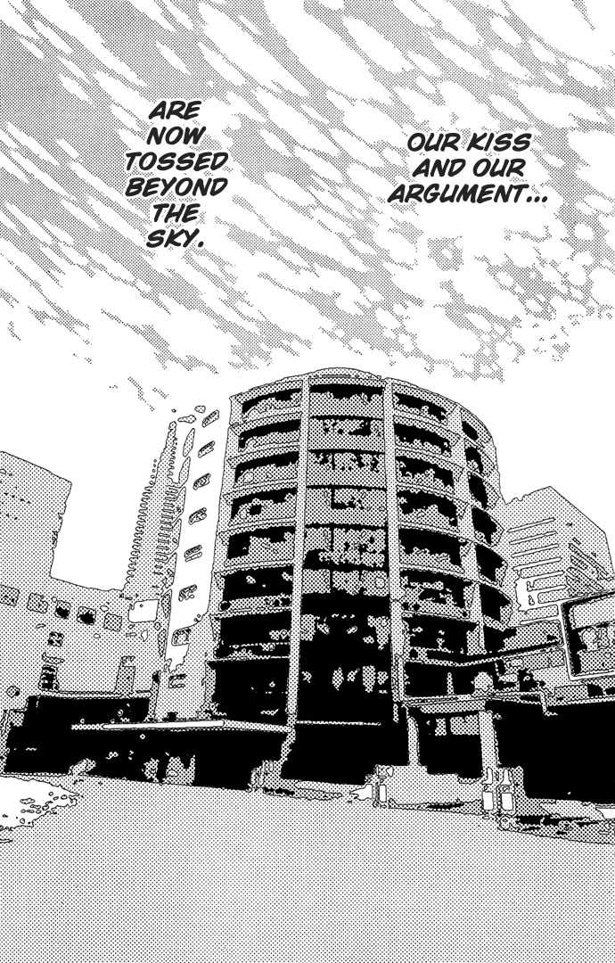 Gokinjo Monogatari Chapter 22 page 31 - Chapter 22 : Afternoon Fightting Girl