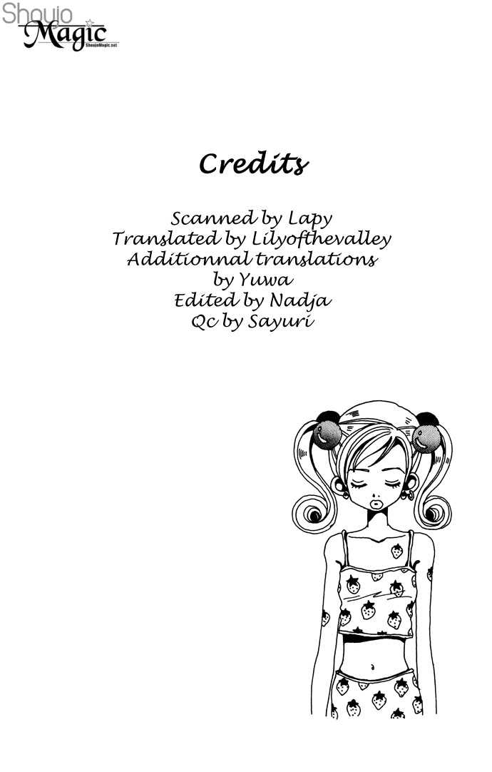 Gokinjo Monogatari Chapter 22 page 4 - Chapter 22 : Afternoon Fightting Girl