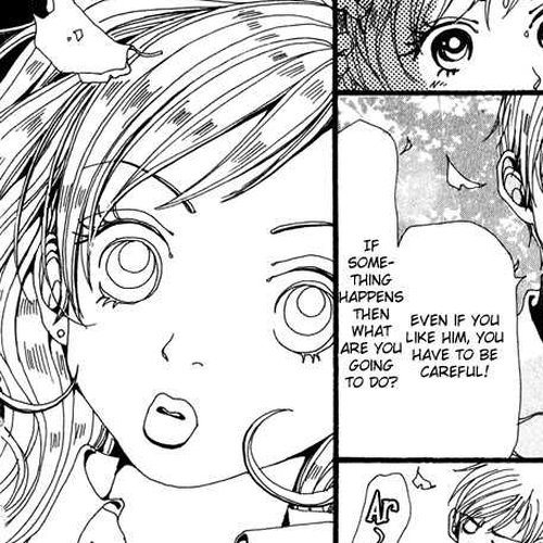 Gokinjo Monogatari Chapter 22 : Afternoon Fightting Girl cover