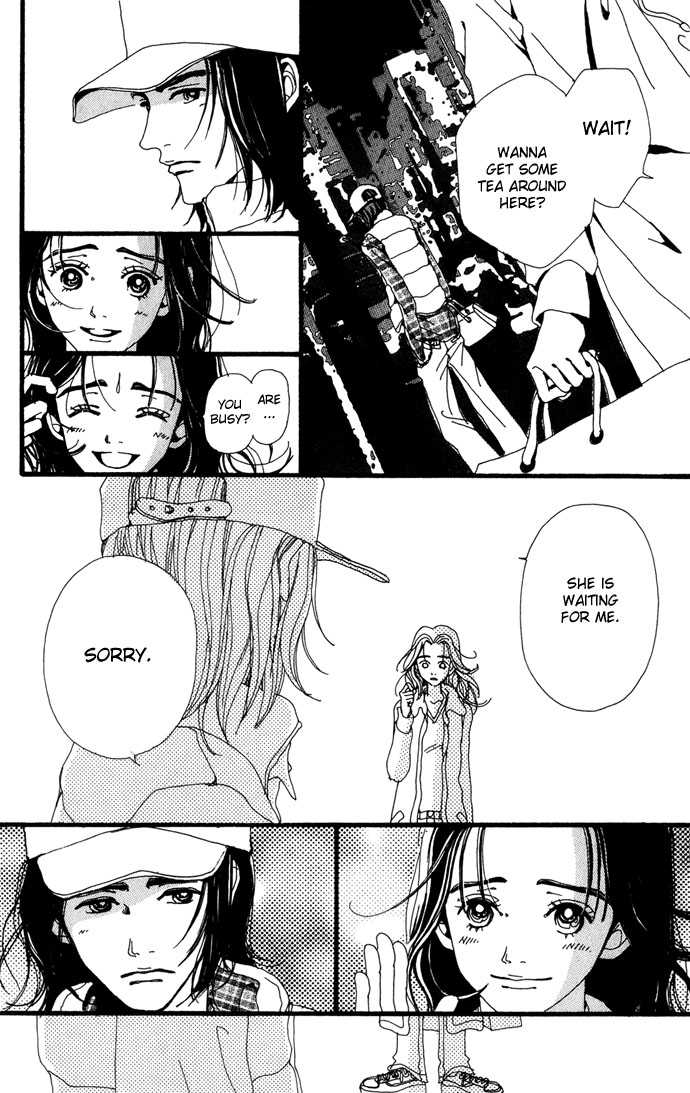 Gokinjo Monogatari Chapter 23 page 27 - Chapter 23 : It's Just Life