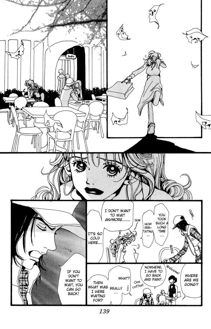 Gokinjo Monogatari Chapter 23 page 28 - Chapter 23 : It's Just Life