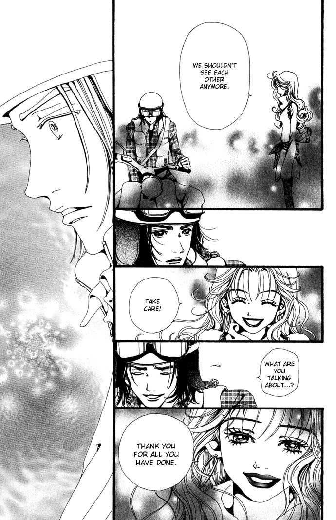 Gokinjo Monogatari Chapter 23 page 30 - Chapter 23 : It's Just Life