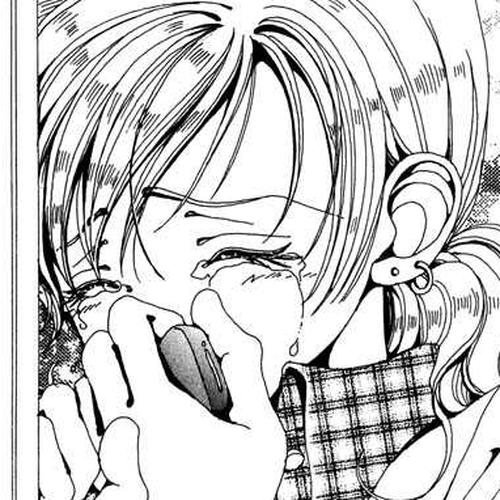 Gokinjo Monogatari Chapter 23 : It's Just Life cover