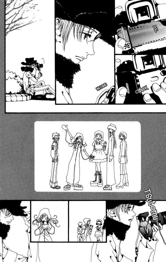 Gokinjo Monogatari Chapter 24 page 13 - Chapter 24 : The School Festival