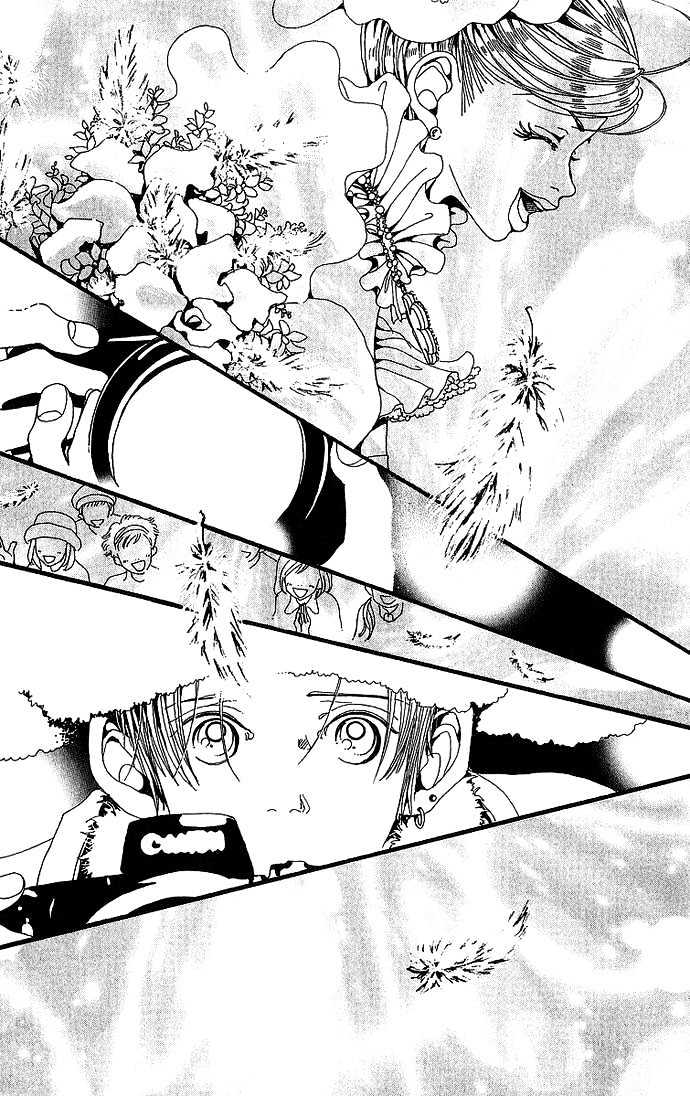 Gokinjo Monogatari Chapter 25 page 24 - Chapter 25 : Happiness