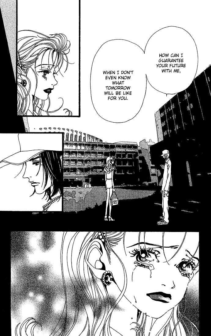 Gokinjo Monogatari Chapter 25 page 29 - Chapter 25 : Happiness