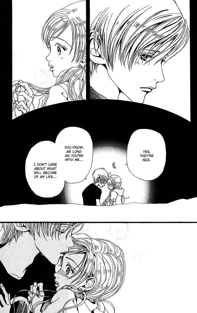 Gokinjo Monogatari Chapter 26 page 33 - Chapter 26 : Studying Abroad in London