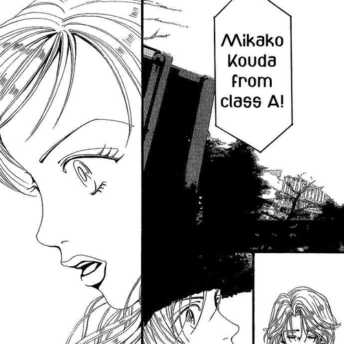 Gokinjo Monogatari Chapter 26 : Studying Abroad in London cover