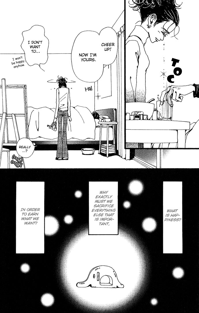 Gokinjo Monogatari Chapter 27 page 29 - Chapter 27 : The So-Called Adult
