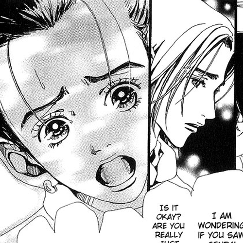 Gokinjo Monogatari Chapter 27 : The So-Called Adult cover