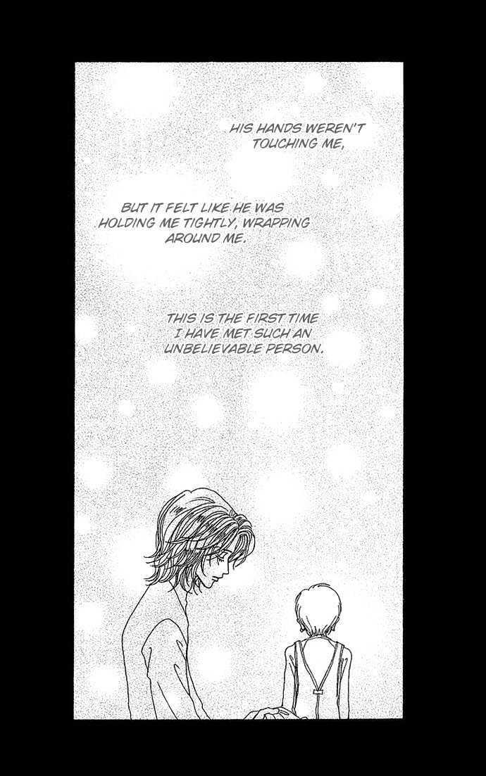 Gokinjo Monogatari Chapter 28 page 20 - Chapter 28 : Being Independent