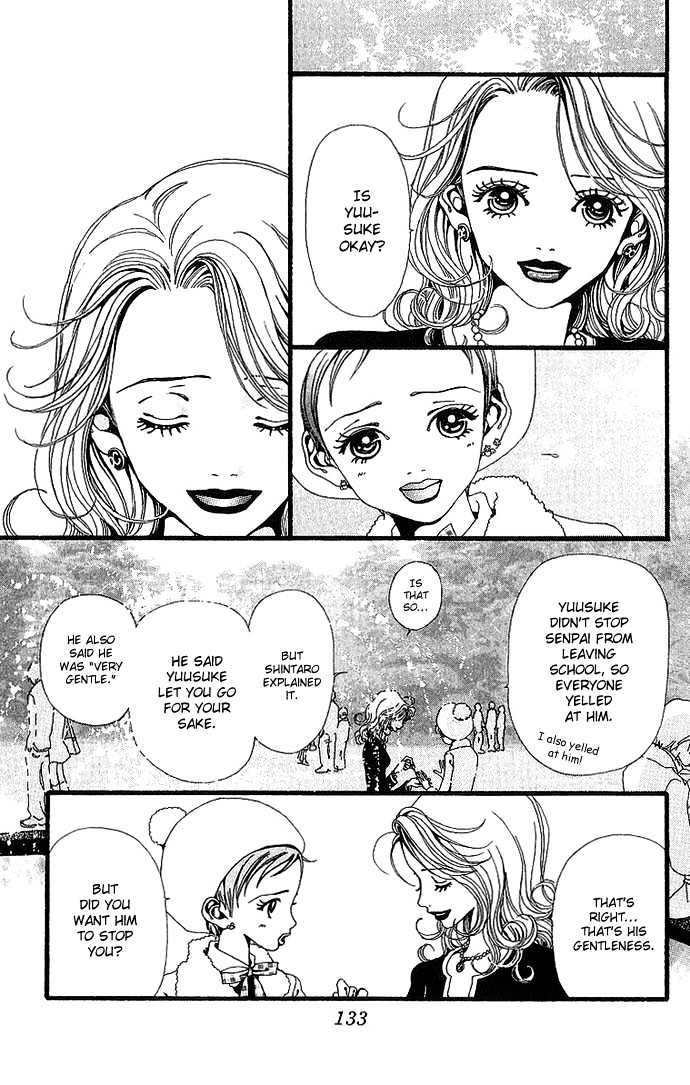 Gokinjo Monogatari Chapter 28 page 28 - Chapter 28 : Being Independent