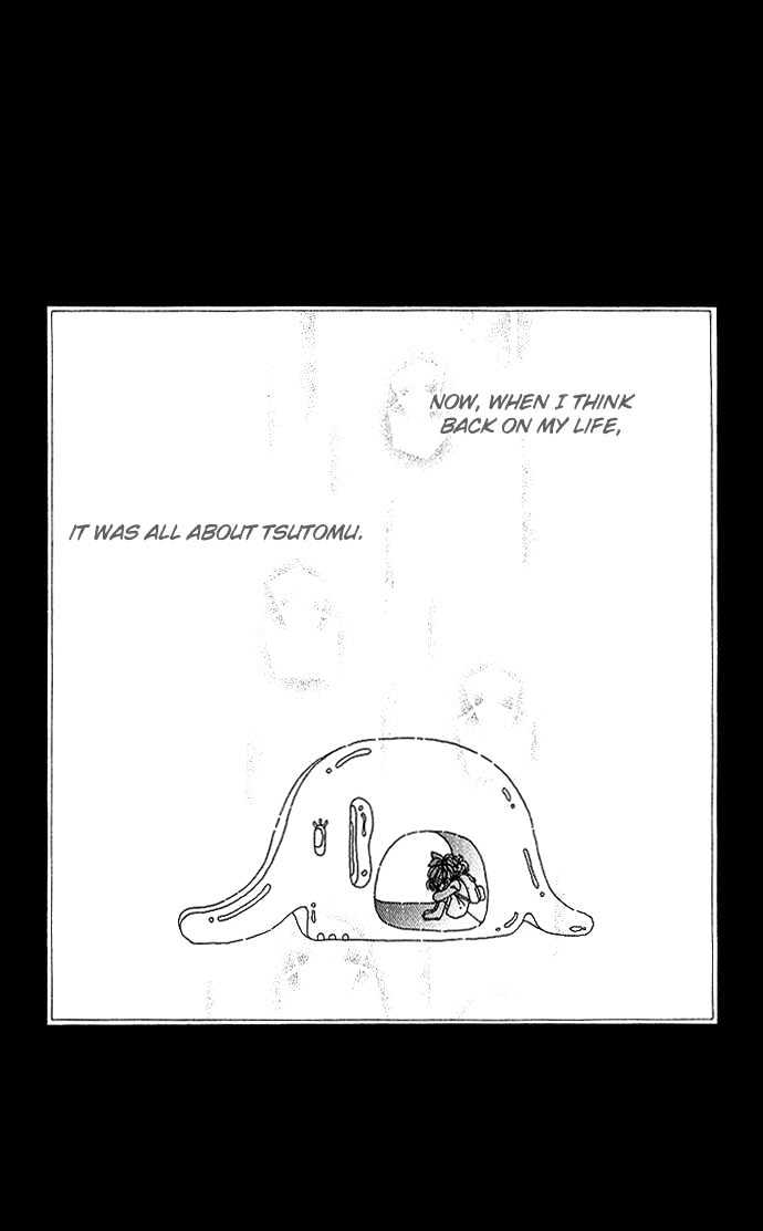 Gokinjo Monogatari Chapter 29 page 4 - Chapter 29 : 17 Years