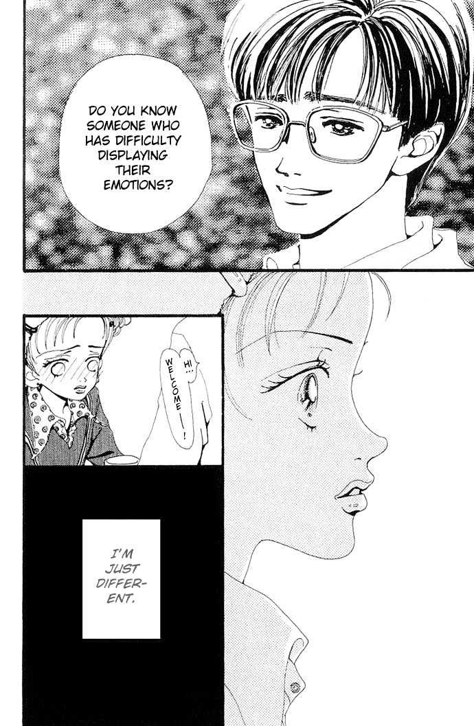 Gokinjo Monogatari Chapter 3 page 22 - Chapter 3 : Men