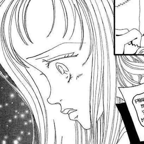 Gokinjo Monogatari Chapter 3 : Men cover