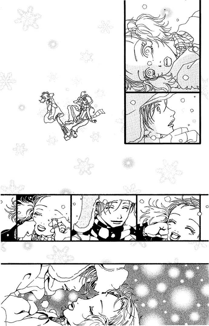 Gokinjo Monogatari Chapter 30 page 26 - Chapter 30 : Resolution