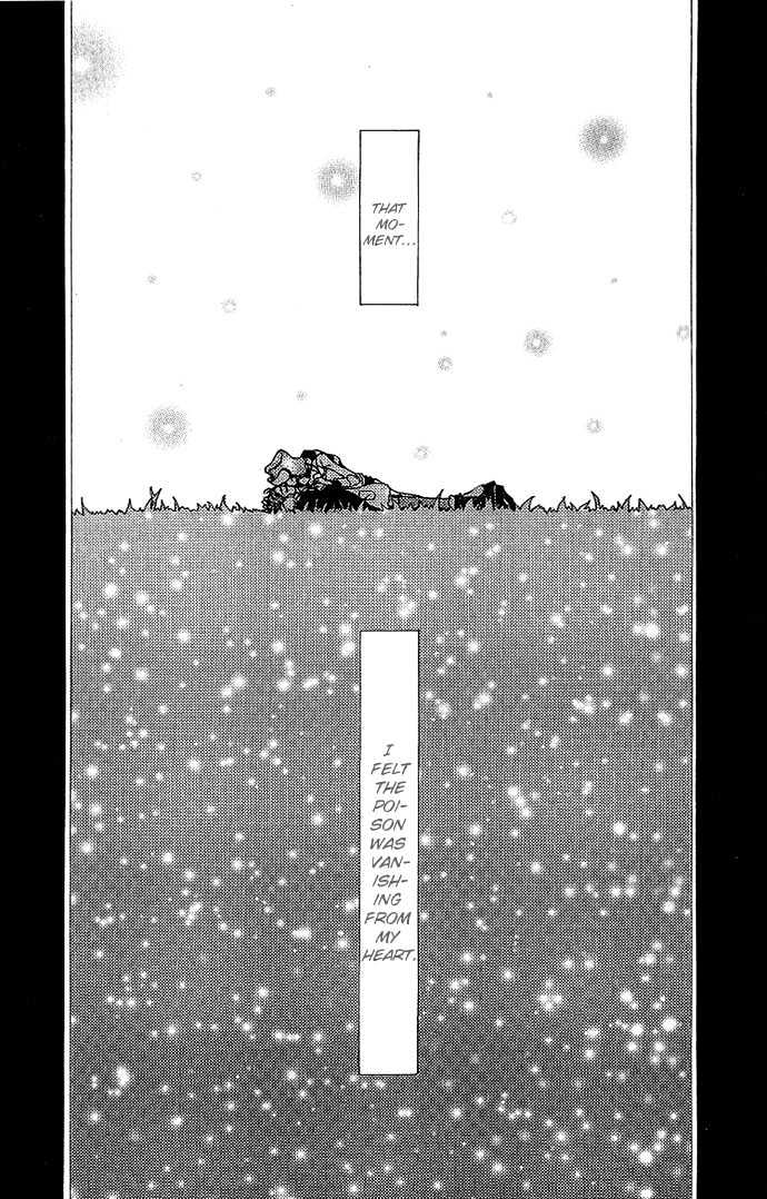 Gokinjo Monogatari Chapter 30 page 27 - Chapter 30 : Resolution