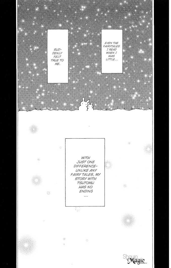 Gokinjo Monogatari Chapter 30 page 28 - Chapter 30 : Resolution
