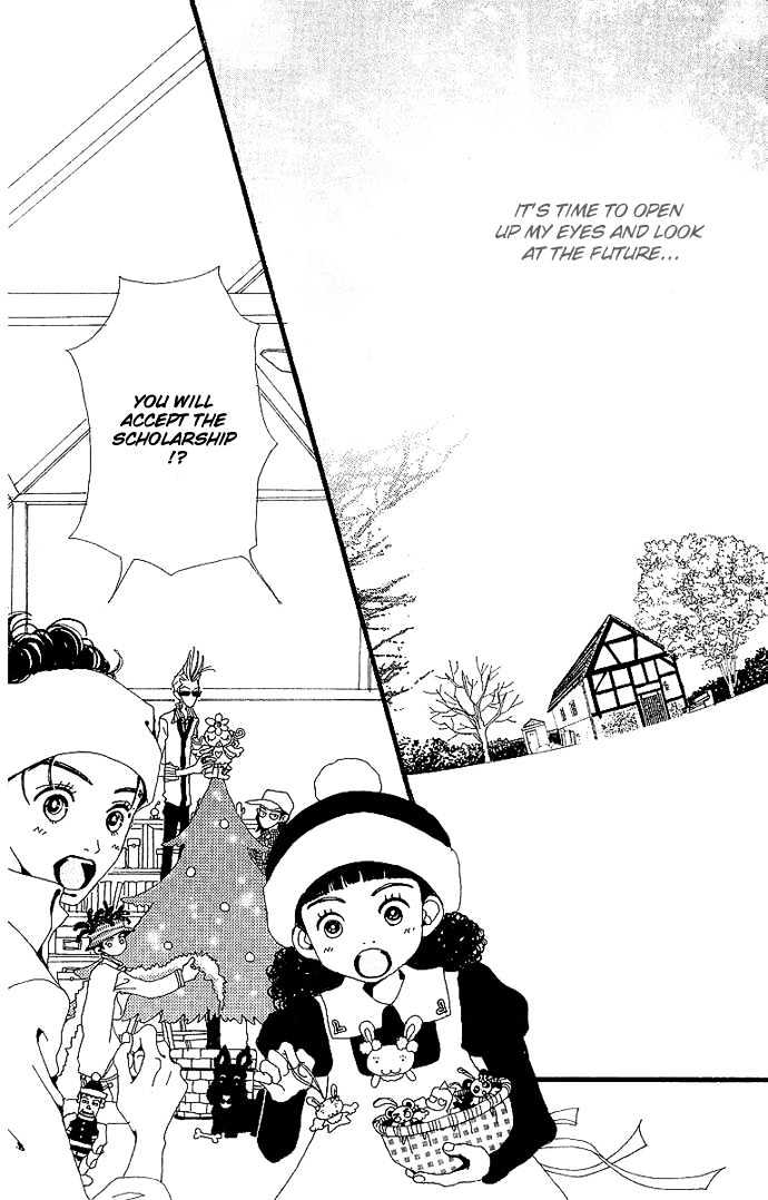 Gokinjo Monogatari Chapter 30 page 29 - Chapter 30 : Resolution
