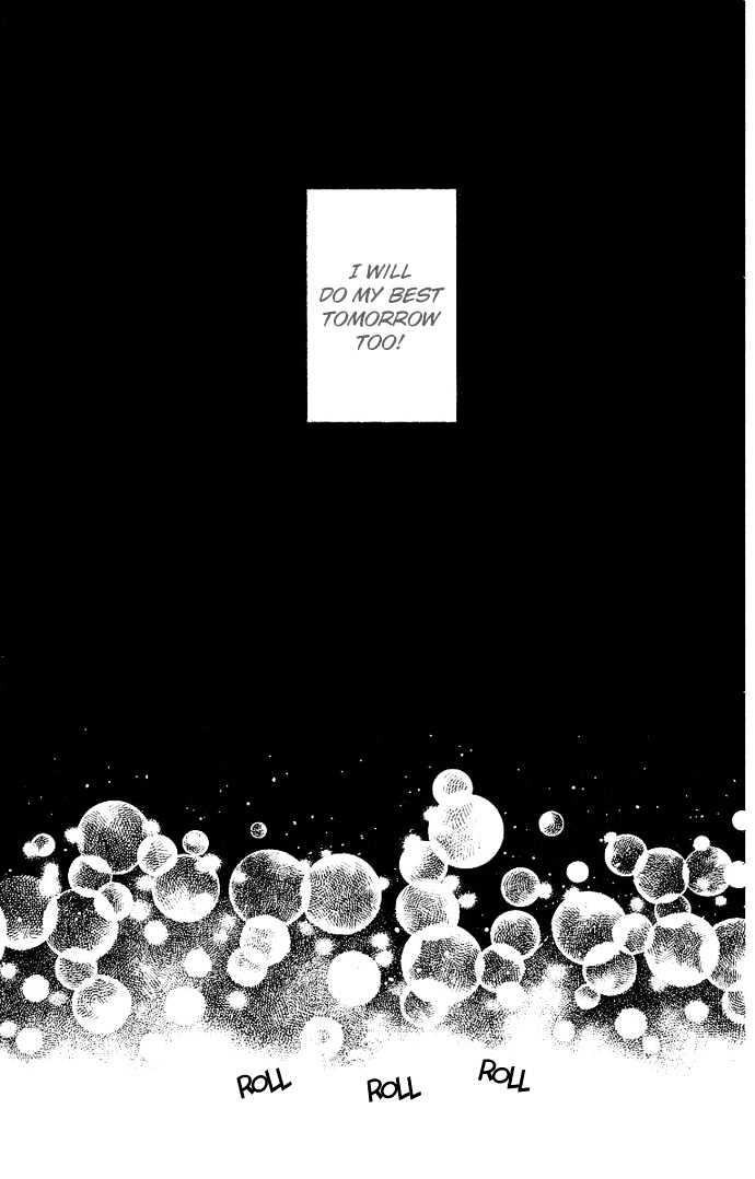 Gokinjo Monogatari Chapter 32 page 35 - Chapter 32 : Tale From A Distance