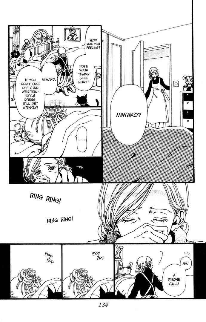 Gokinjo Monogatari Chapter 33 page 28 - Chapter 33 : Extra Chapter