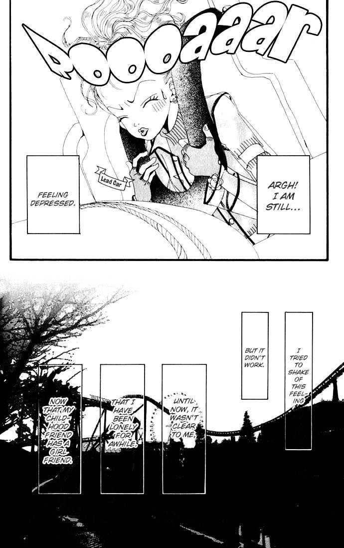 Gokinjo Monogatari Chapter 4 page 29 - Chapter 4 : The Blonde Effect