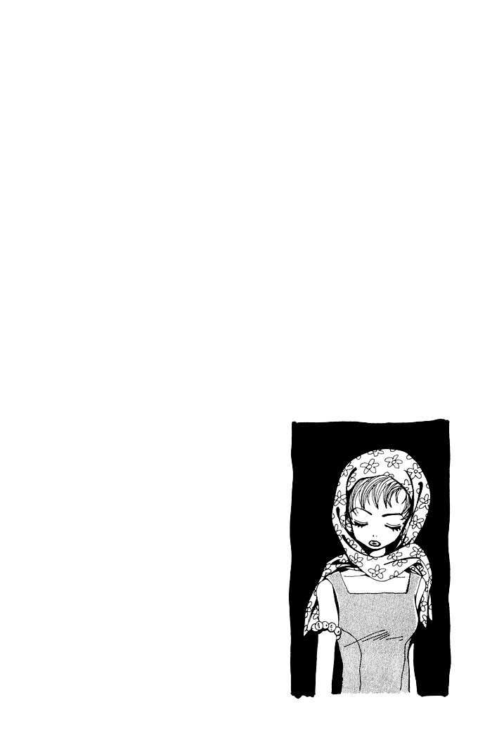 Gokinjo Monogatari Chapter 4 page 3 - Chapter 4 : The Blonde Effect