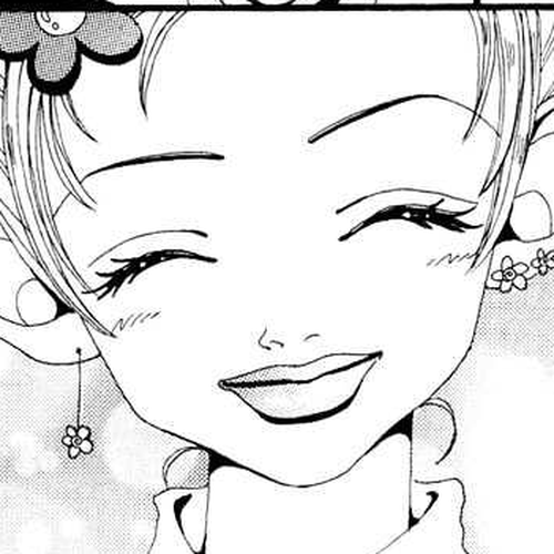 Gokinjo Monogatari Chapter 5 : Favorites cover