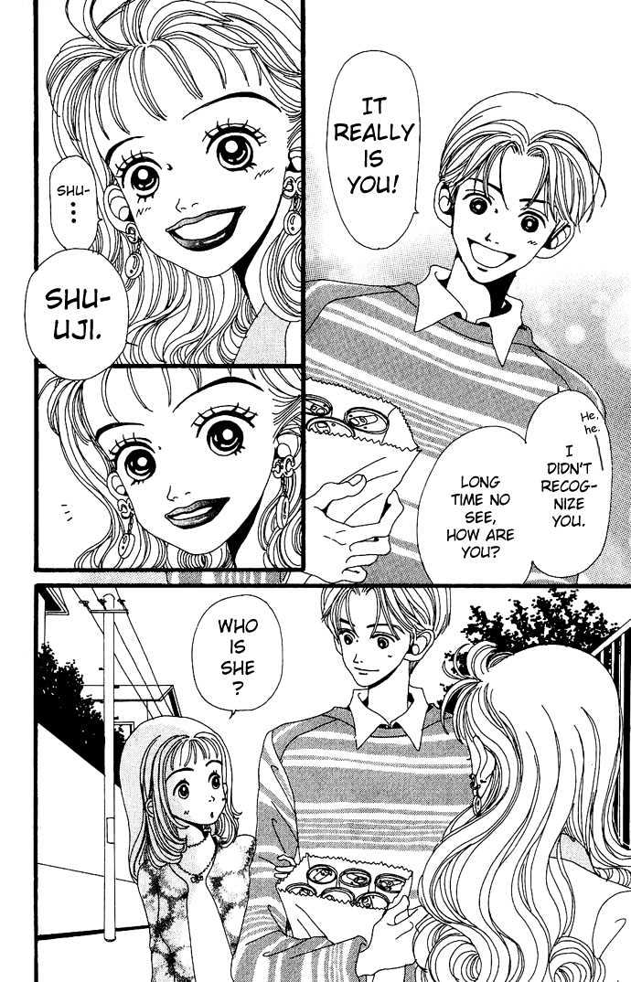 Gokinjo Monogatari Chapter 6 page 12 - Chapter 6 : Nice Body-KO