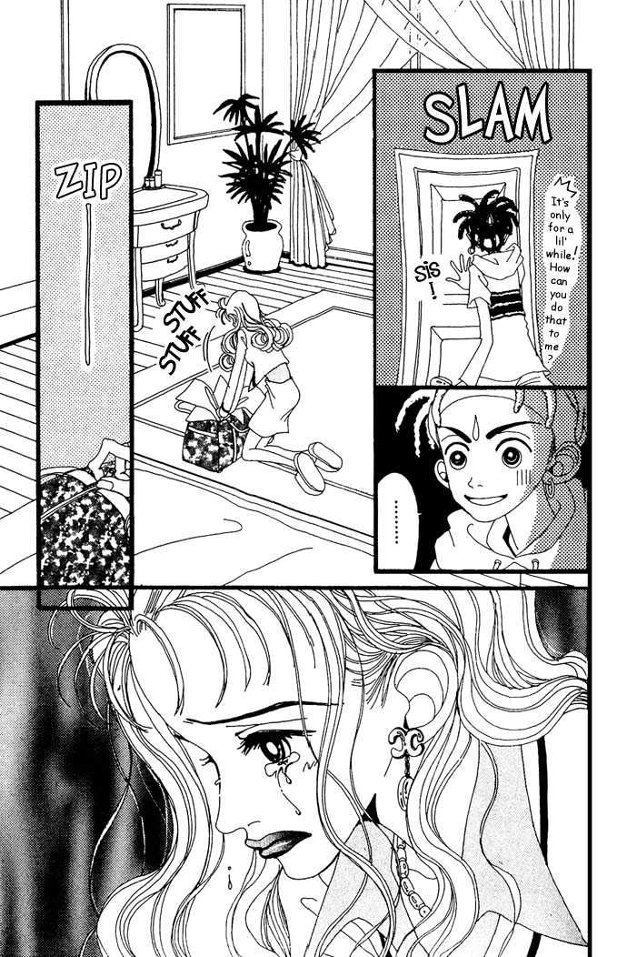 Gokinjo Monogatari Chapter 6 page 15 - Chapter 6 : Nice Body-KO