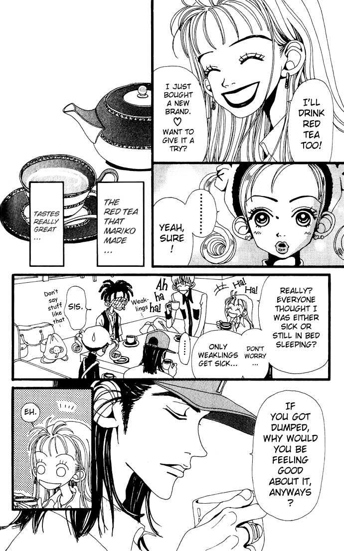 Gokinjo Monogatari Chapter 6 page 28 - Chapter 6 : Nice Body-KO