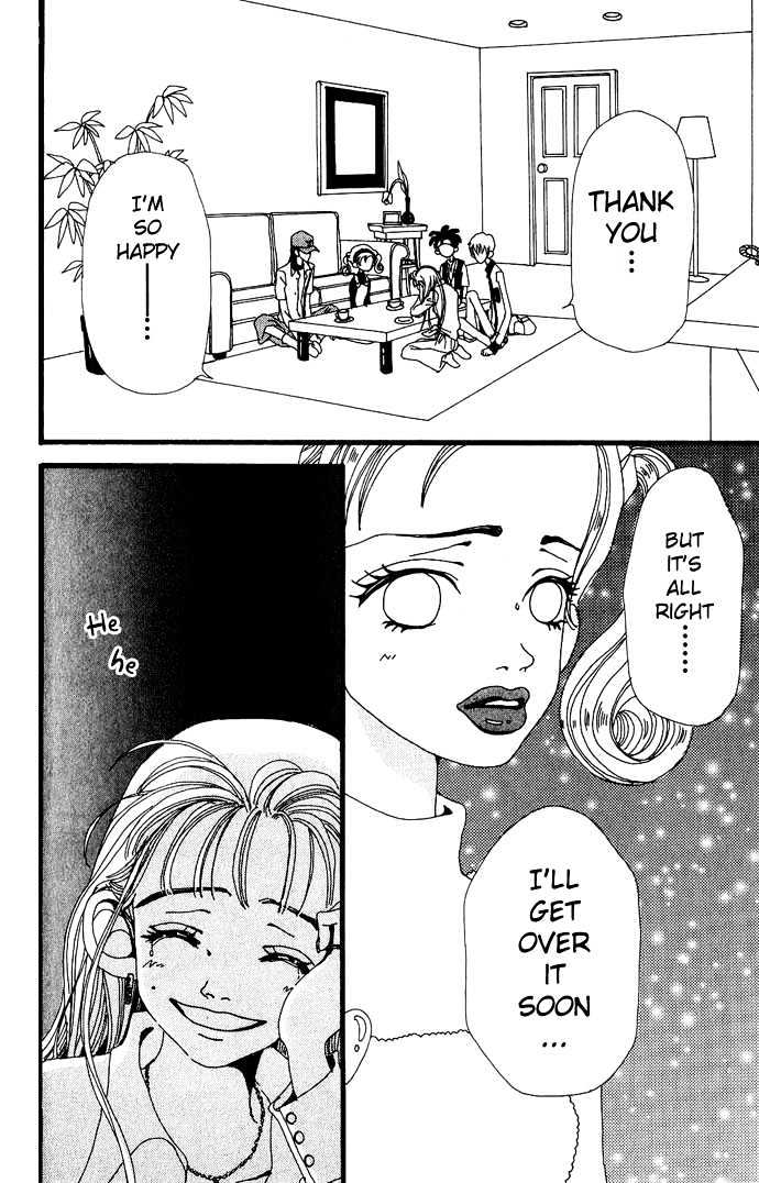 Gokinjo Monogatari Chapter 6 page 30 - Chapter 6 : Nice Body-KO